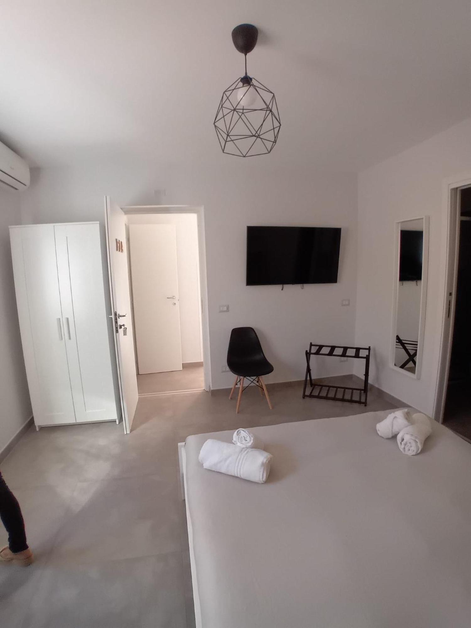 La Casetta Di Zio E Pia Fiumicino Buitenkant foto