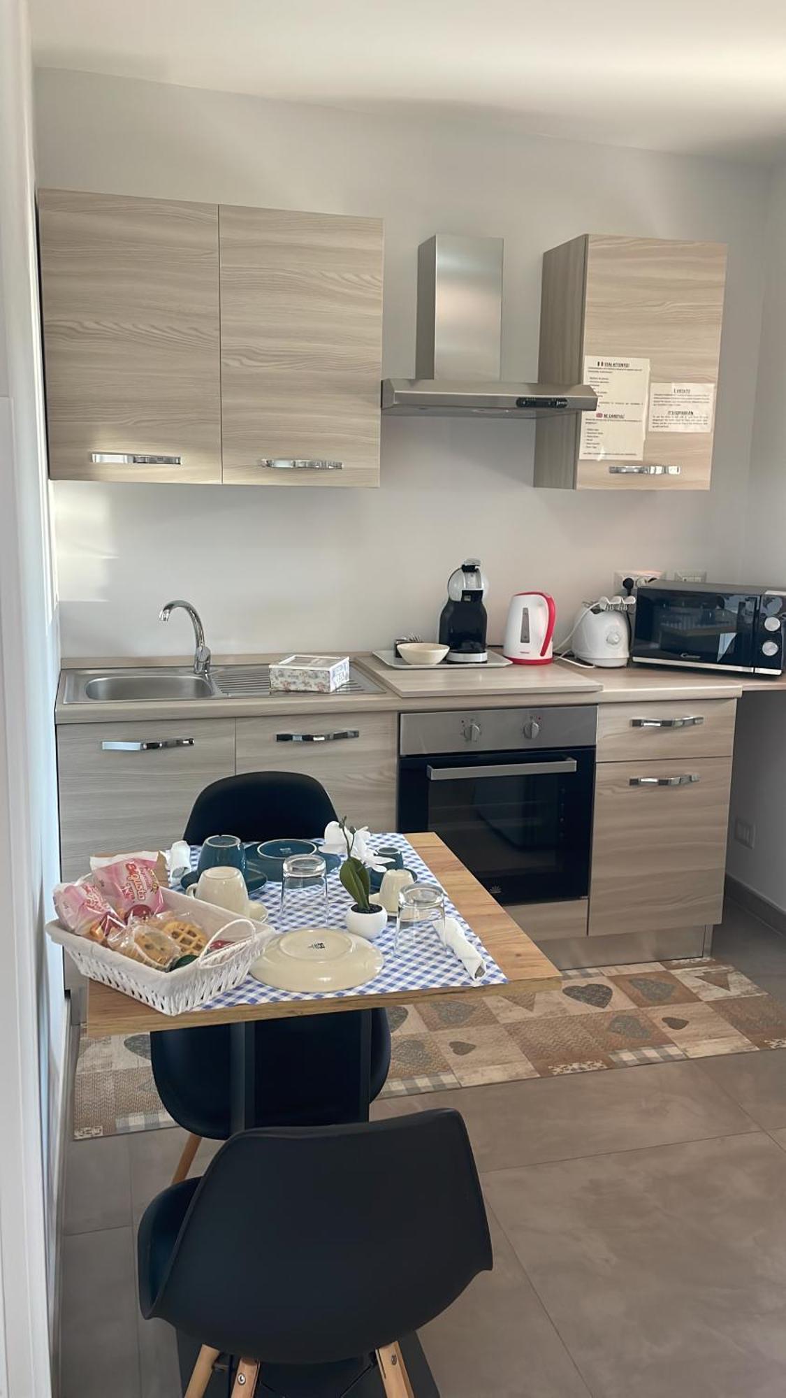 La Casetta Di Zio E Pia Fiumicino Buitenkant foto